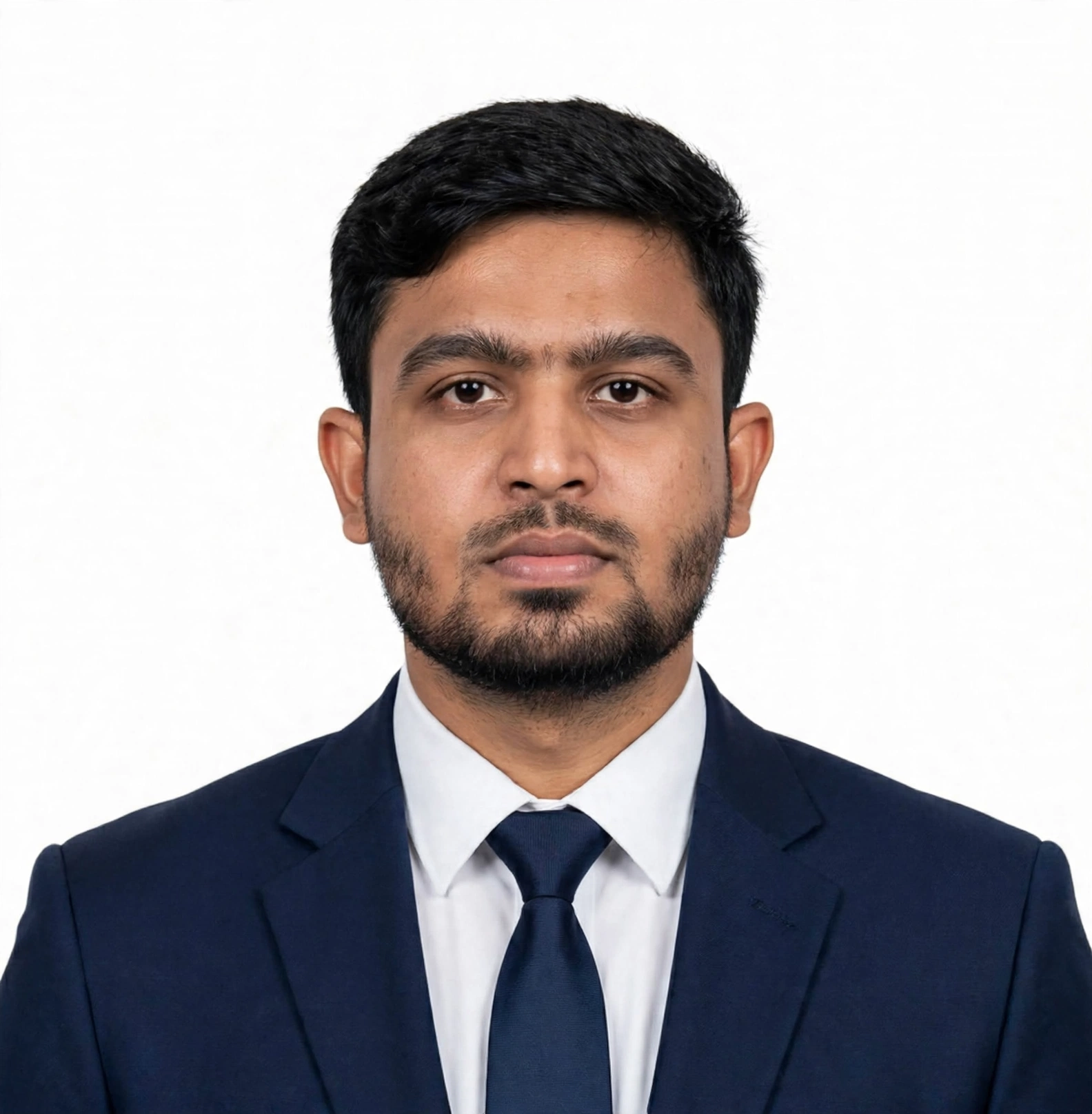 Avi Sheikh Sarker