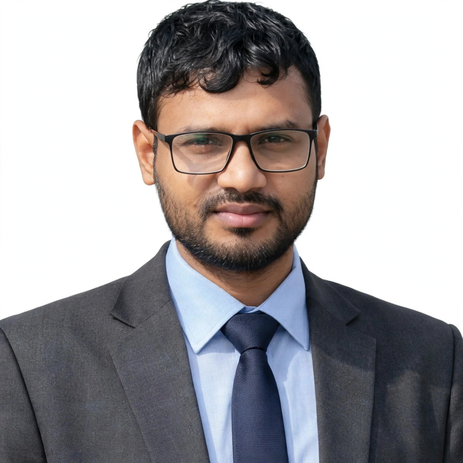 Mehedi Hasan