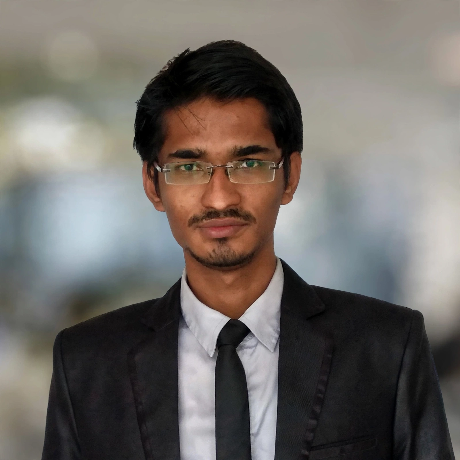 Nazmul Karim